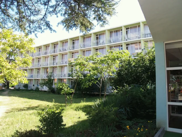 Hotellbilder av Balaton - nummer 1 av 8