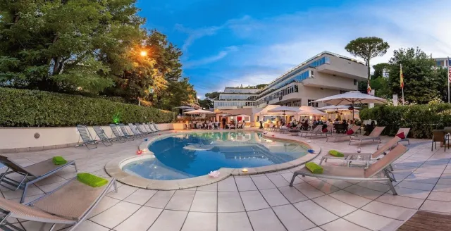 Hotellbilder av Cardinal St. Peter - nummer 1 av 10