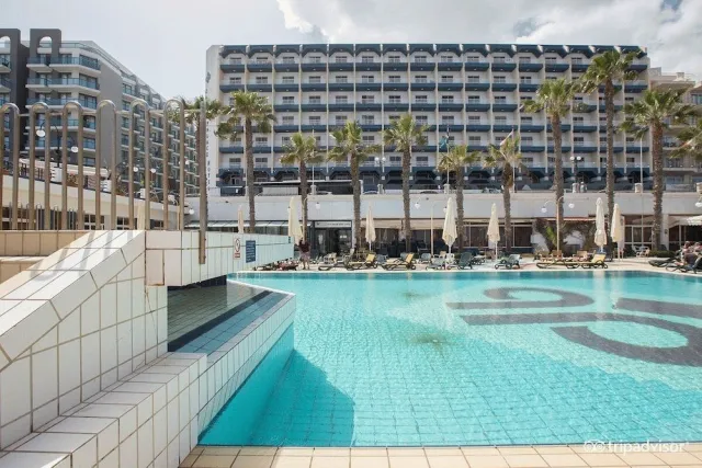 Hotellbilder av QAWRA Palace Resort - nummer 1 av 10