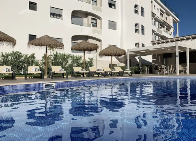 Hotellbilder av Agua Hotels Alvor Jadim - nummer 1 av 10