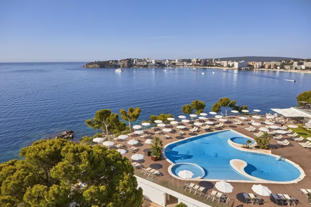 Hotellbilder av Ponent Mar - nummer 1 av 10