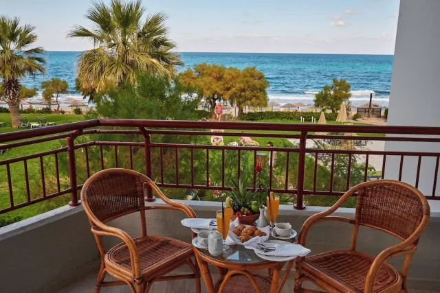 Hotellbilder av Rethymno Palace - nummer 1 av 10