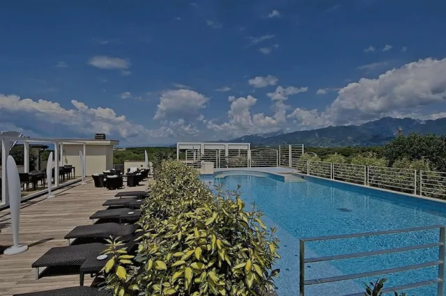 Hotellbilder av Zen Versilia - nummer 1 av 10