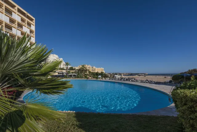 Hotellbilder av Hotel Algarve Casino - nummer 1 av 10