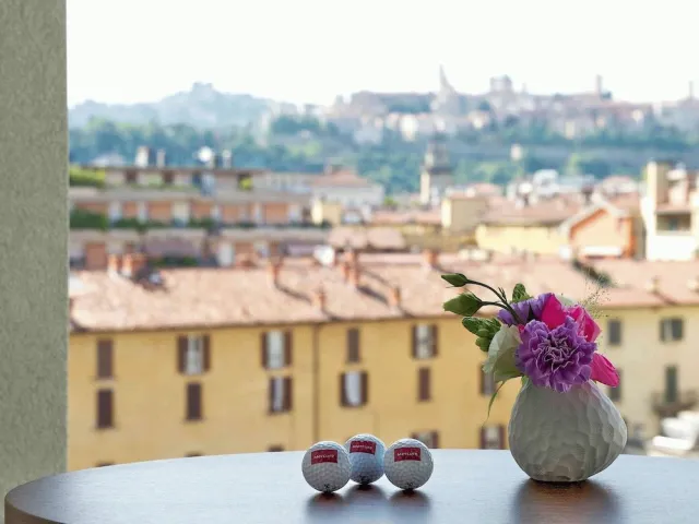 Hotellbilder av Mercure Bergamo Palazzo Dolci - nummer 1 av 10