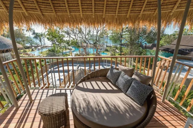 Hotellbilder av Eden Beach Resort & Spa - nummer 1 av 10