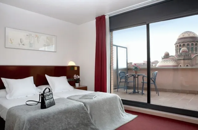 Hotellbilder av Hotel Sant Pau - nummer 1 av 10