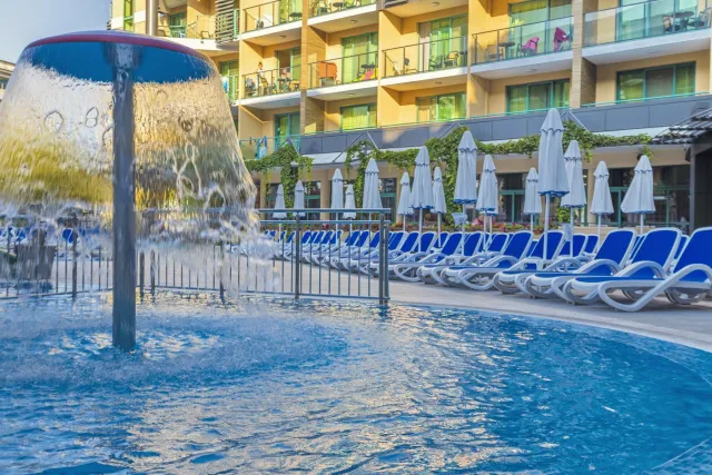 Hotellbilder av Hotel Diamond - nummer 1 av 10