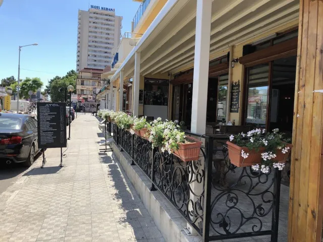 Hotellbilder av Atol - nummer 1 av 10