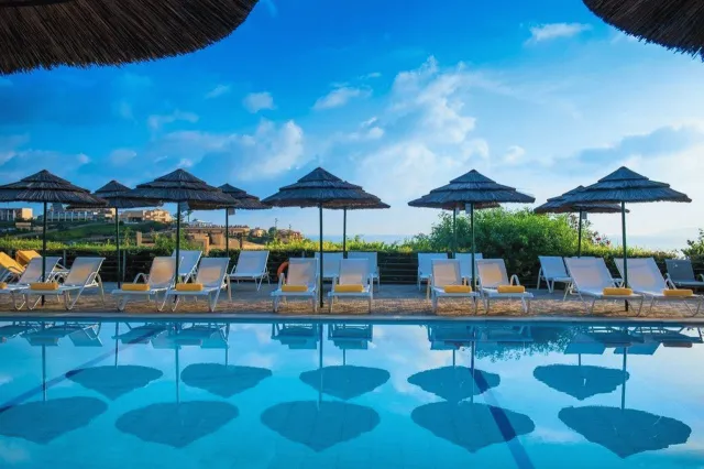 Hotellbilder av Blue Bay Resort Hotel - nummer 1 av 10