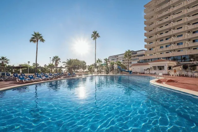 Hotellbilder av Hotel Playas de Torrevieja - nummer 1 av 10