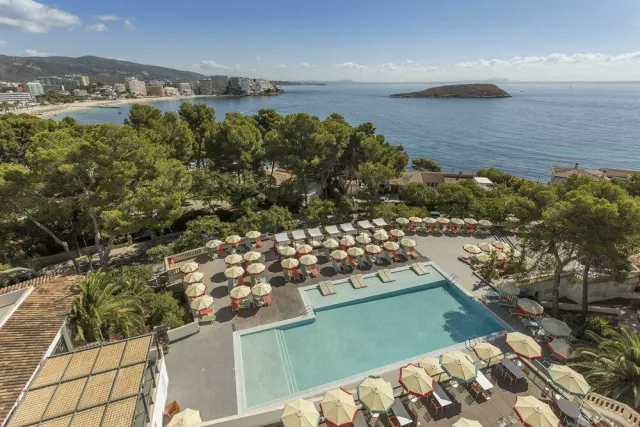 Hotellbilder av Dreams Calvia Mallorca - nummer 1 av 10