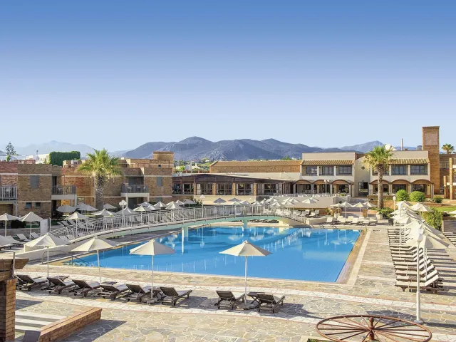 Hotellbilder av Bella Beach Hotel - nummer 1 av 10