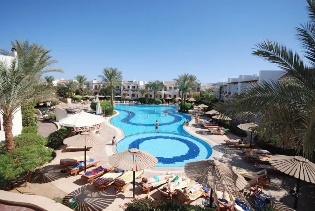 Hotellbilder av Dive Inn Resort - nummer 1 av 10