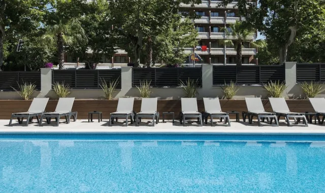 Hotellbilder av Apartamentos California - nummer 1 av 10