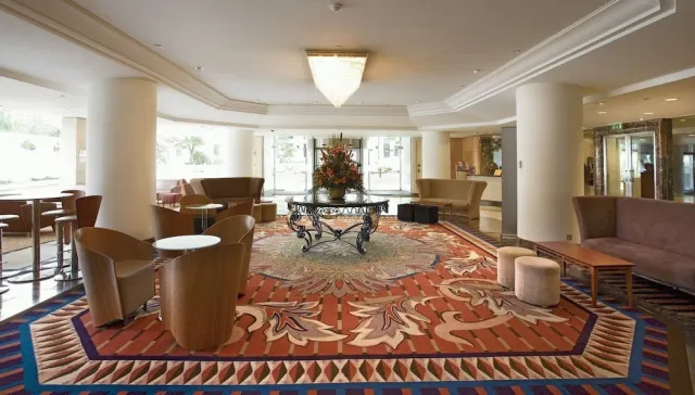 Hotellbilder av ibis London Earls Court Hotel - nummer 1 av 10
