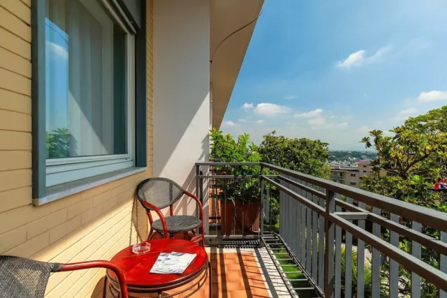 Hotellbilder av Culture Villa Capodimonte - nummer 1 av 10