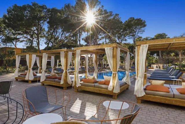 Hotellbilder av Aubamar Suites & Spa - nummer 1 av 10