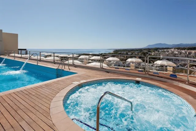 Hotellbilder av Senator Marbella Spa - nummer 1 av 10