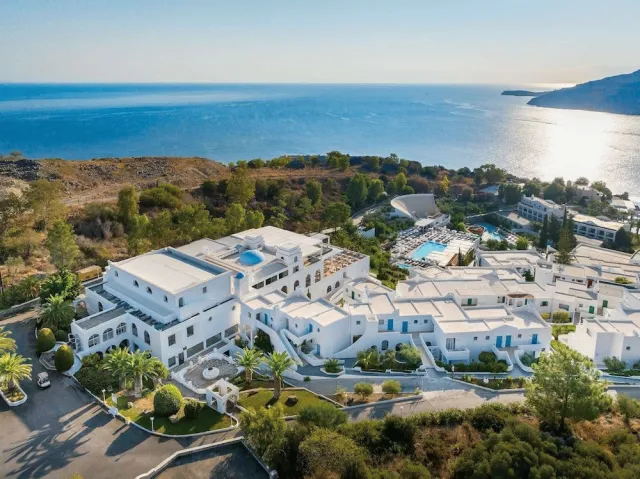 Hotellbilder av Lindos Village Resort & Spa - nummer 1 av 10