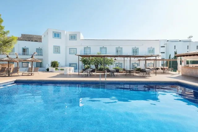 Hotellbilder av Villa Real Club Apartments - nummer 1 av 10