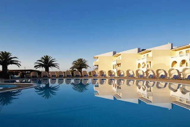 Hotellbilder av Cephalonia Palace - nummer 1 av 10