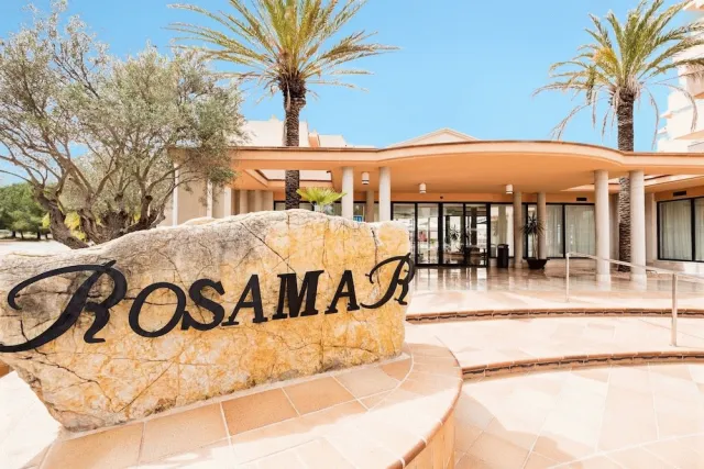 Hotellbilder av Rosamar Ibiza Hotel - nummer 1 av 10