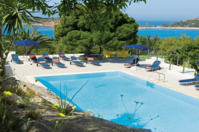 Hotellbilder av Vouliagmeni Suites - nummer 1 av 10