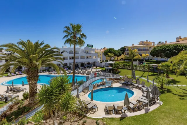 Hotellbilder av Natura Algarve Club - nummer 1 av 10