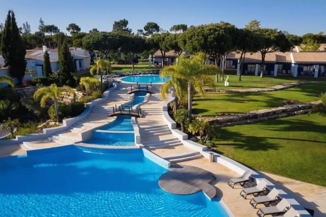 Hotellbilder av Pestana Vila Sol Golf & Resort Hotel - nummer 1 av 10