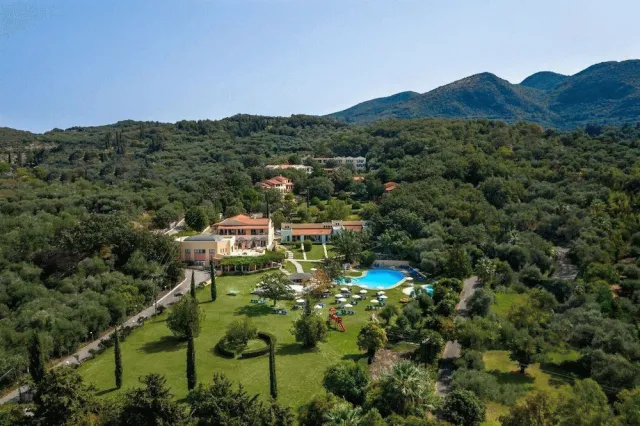 Hotellbilder av Century Resort Corfu - nummer 1 av 10