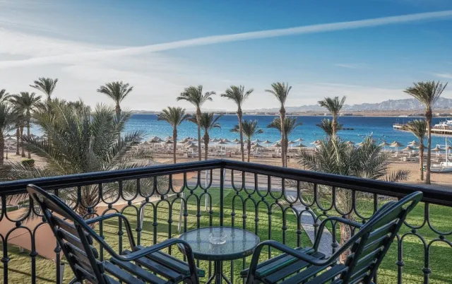 Hotellbilder av Pyramisa Beach Resort Sahl Hasheesh - nummer 1 av 10