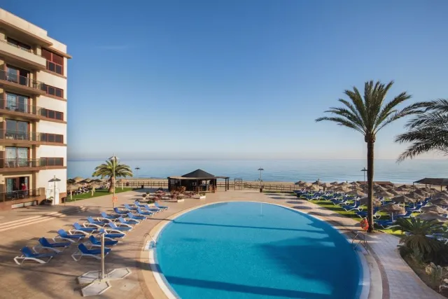 Hotellbilder av VIK Gran Hotel Costa del Sol - nummer 1 av 10