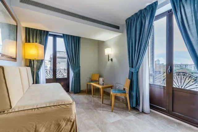 Hotellbilder av Hotel Del Mar - nummer 1 av 10