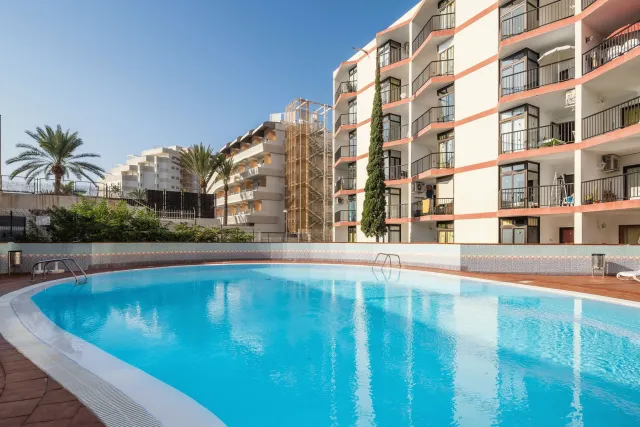 Hotellbilder av Guinea Apartments - nummer 1 av 10