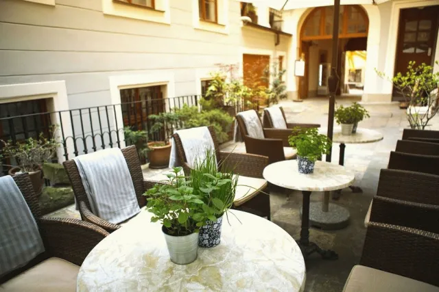 Hotellbilder av Metamorphis - nummer 1 av 10