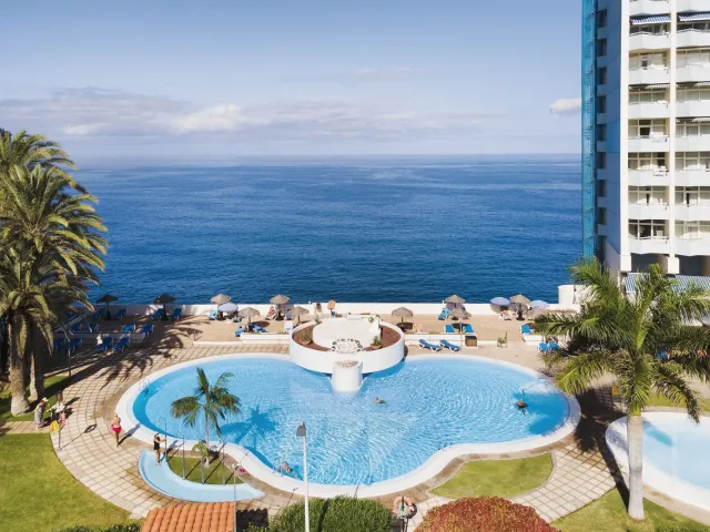 Hotellbilder av Precise Resort Tenerife - nummer 1 av 10