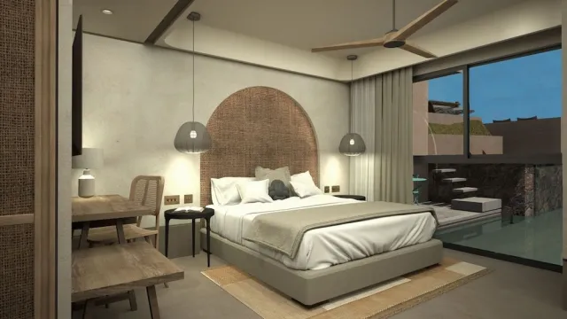 Hotellbilder av Paralos Venus Suites - nummer 1 av 10