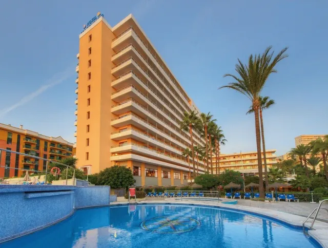 Hotellbilder av Sol Don Pablo - nummer 1 av 10