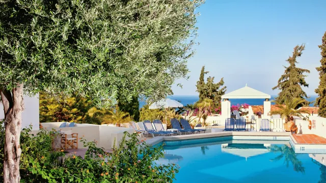 Hotellbilder av Galaxy Villas - nummer 1 av 10