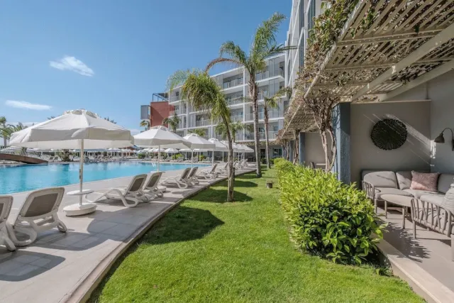 Hotellbilder av Barut Goia - nummer 1 av 10