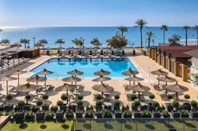 Hotellbilder av Occidental Fuengirola - nummer 1 av 10