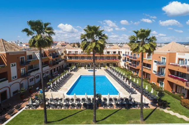 Hotellbilder av Vila Gale Tavira - nummer 1 av 10