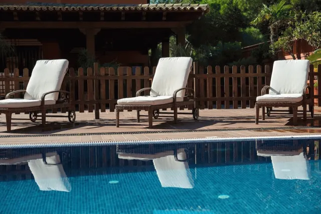 Hotellbilder av Hotel Coral Playa - nummer 1 av 10