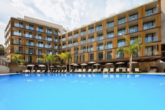 Hotellbilder av Golden Costa Salou - nummer 1 av 10