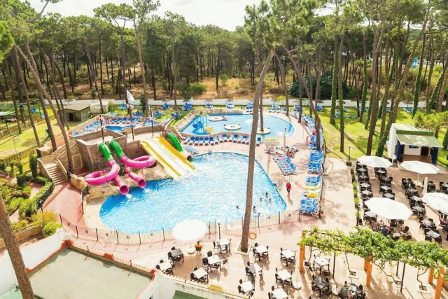 Hotellbilder av AluaSun Marbella Park - nummer 1 av 10