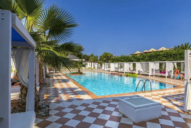 Hotellbilder av Rethymno Residence - nummer 1 av 10