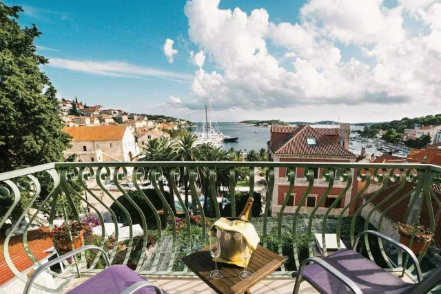 Hotellbilder av Park Hvar - nummer 1 av 10