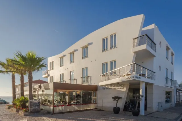 Hotellbilder av Mareta Beach Boutique Bed & Breakfast - nummer 1 av 10