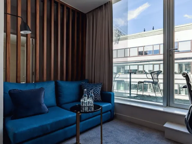 Hotellbilder av Apex London Wall - nummer 1 av 10